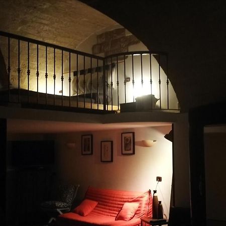 Appartement Versosud Cave à Bari Extérieur photo