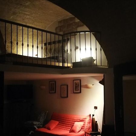 Versosud Cave Bari Extérieur photo