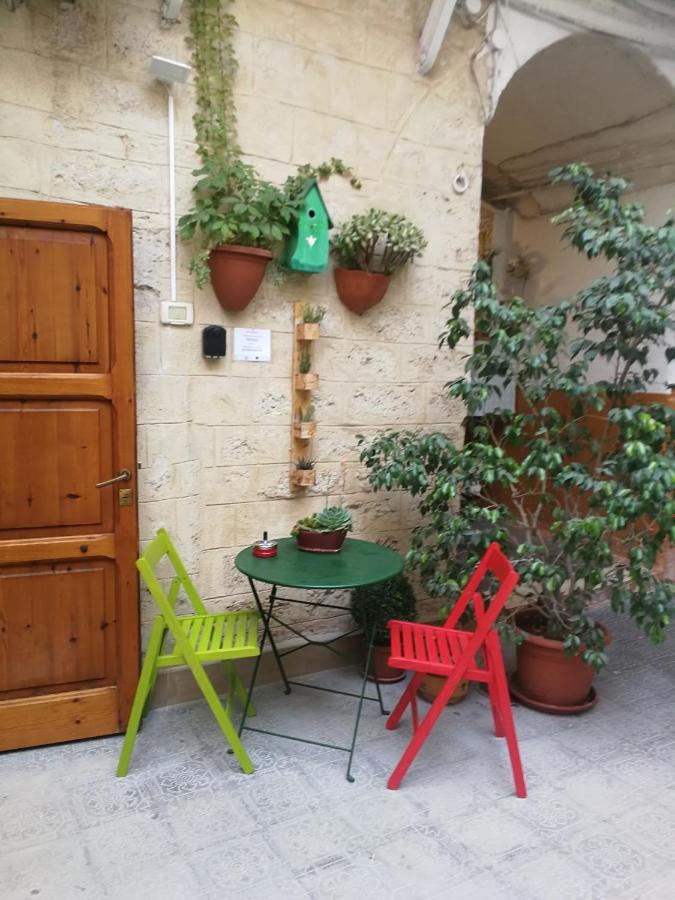 Appartement Versosud Cave à Bari Extérieur photo