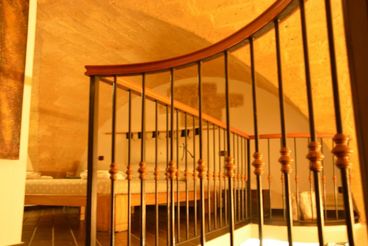 Versosud Cave Bari Extérieur photo