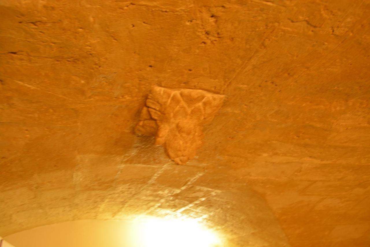 Versosud Cave Bari Extérieur photo