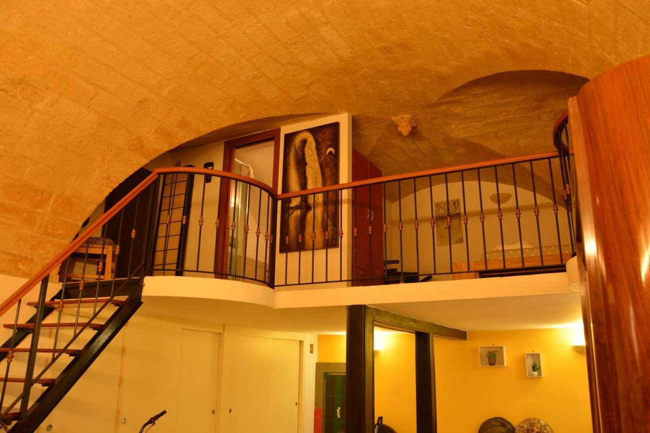 Versosud Cave Bari Extérieur photo